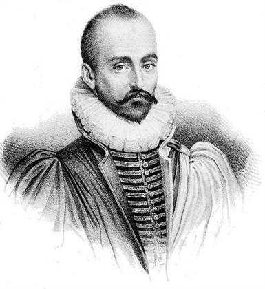 montaigne portrait