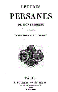 montesquieu couv lettres persannes