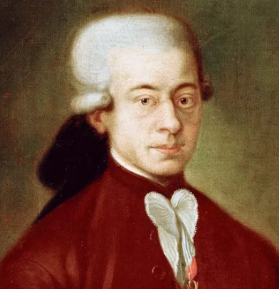 mozart 1756 1791