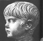 neron enfant