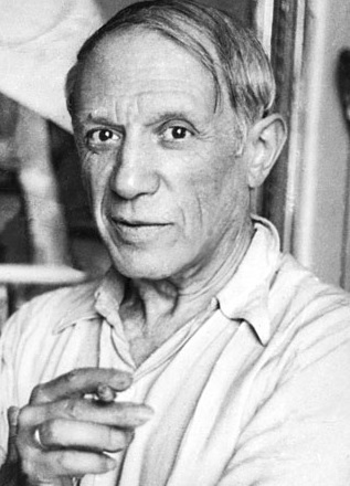 pablo picasso 11