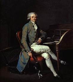 robespierre boilly