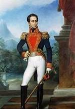 simon .bolivar 1824