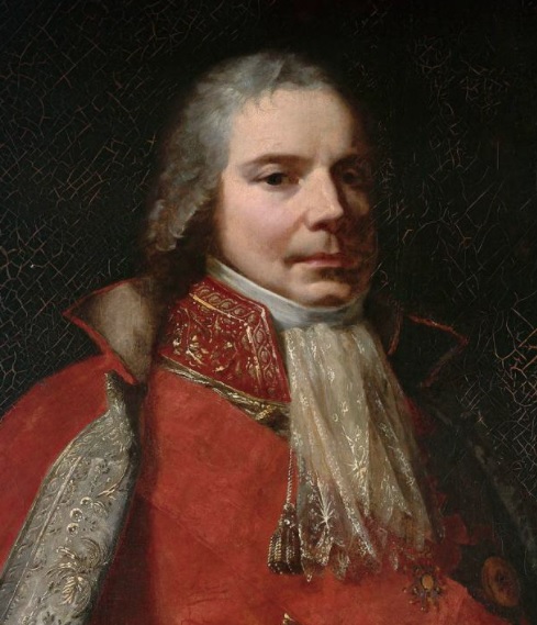 talleyrand portrait 1