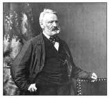 victor hugo biographie courte