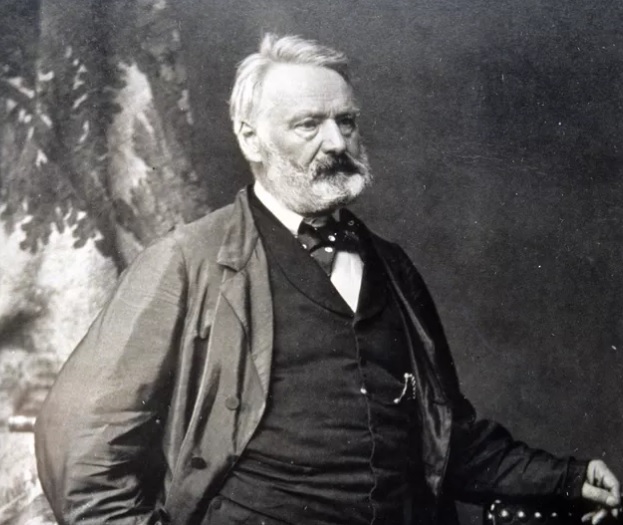 victor hugo bertall