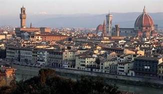 ville de florence duomo