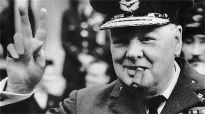 winston .churchill