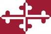 Drapeau utilisé par les sécessionnistes du Maryland southern_maryland