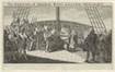 Exécution de l'amiral Byng, 14 mars 1757 byng150
