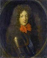 chevalier de Lorraine