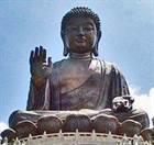 Buddha lantau