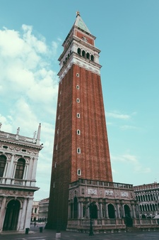 campanile saint marc 1