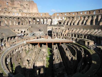 colisee rome