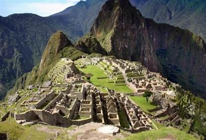 les incas