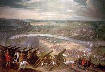 siege de vienne 1529
