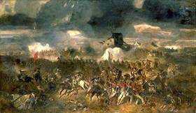 la_bataille_de_waterloo