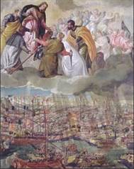 lepante veronese