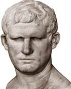 marcus vipsanius agrippa