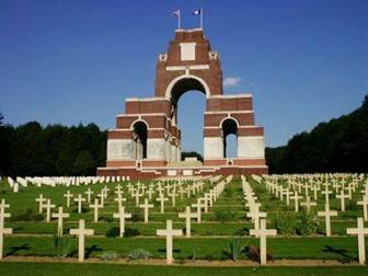 thiepval