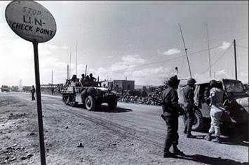 check point guerre kippour