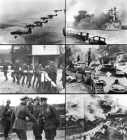 invasion pologne 1939