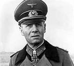 rommel portrait