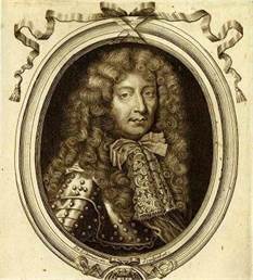 Duc de Créquy