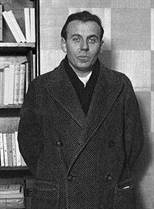 Louis ferdinand celine