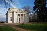 Louveciennes Pavillon de musique