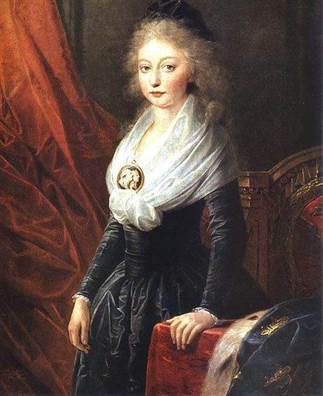 Madame_de_France