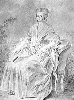 Olympe de Gouges