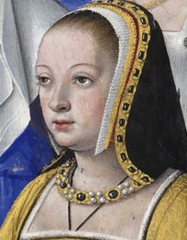 anne de bretagne reine de france