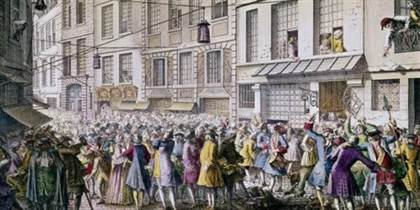 Le Syst me De Law Et La Banqueroute De 1720 Le Syst me De Law Et La Banqueroute De 1720
