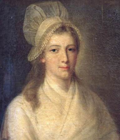 charlotte corday 1