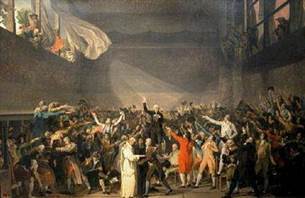 Révolution française (1789-1799)