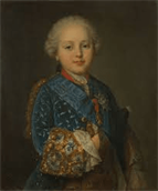 duc de berry