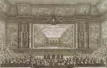 fete versailles 1668