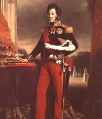 louis philippe roi des francais