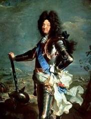 louis .xiv rigaud prado