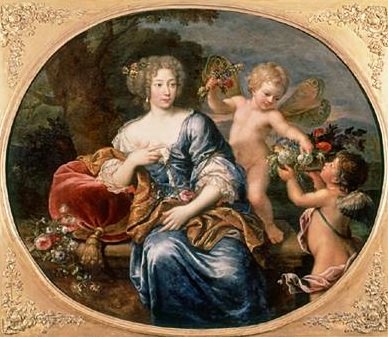 madame de montespan