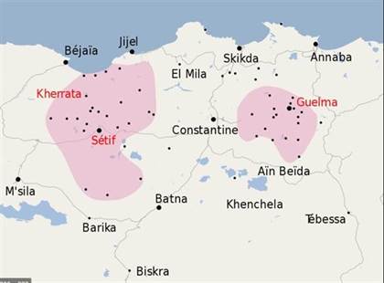 massacre setif carte