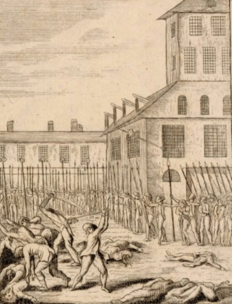 massacres 1792 2