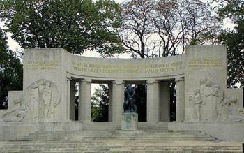 monument reims