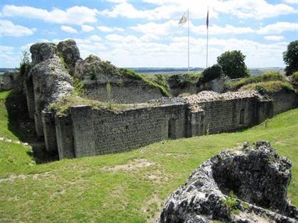 Chateau-Ivry-la-bataille-le-donjon