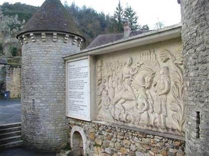 fontaine arlette