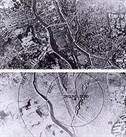 Nagasaki 1945 : avant et apres la bombe