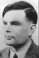 alan turing