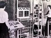 colossus turing