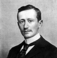 guglielmo marconi